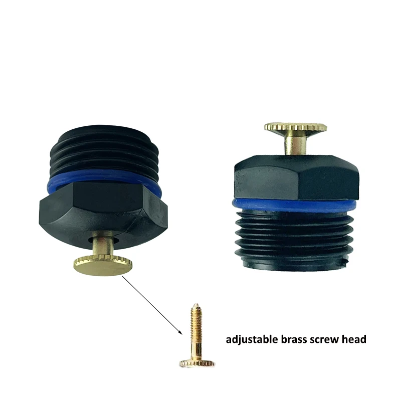 50 Pcs/Bag 1/2 Inch DN15 Thread Garden Sprinklers Plastic Lawn Watering Nozzle Head Irrigation Agriculture Sprayers
50 Pcs/Bag 1/2 Inch DN15 Thread Garden Sprinklers Plastic Lawn Watering Nozzle Head Irrigation Agriculture Sprayers