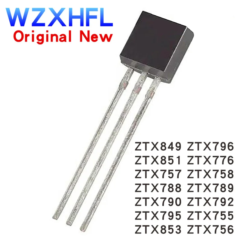 10 шт. Новый ZTX755 ZTX756 ZTX757 ZTX758 ZTX776 ZTX788 ZTX789 ZTX790 ZTX792 ZTX795 ZTX796 ZTX849 ZTX851 ZTX853 ZTX855
10 шт. Новый ZTX755 ZTX756 ZTX757 ZTX758 ZTX776 ZTX788 ZTX789 ZTX790 ZTX792 ZTX795 ZTX796 ZTX849 ZTX851 ZTX853 ZTX855