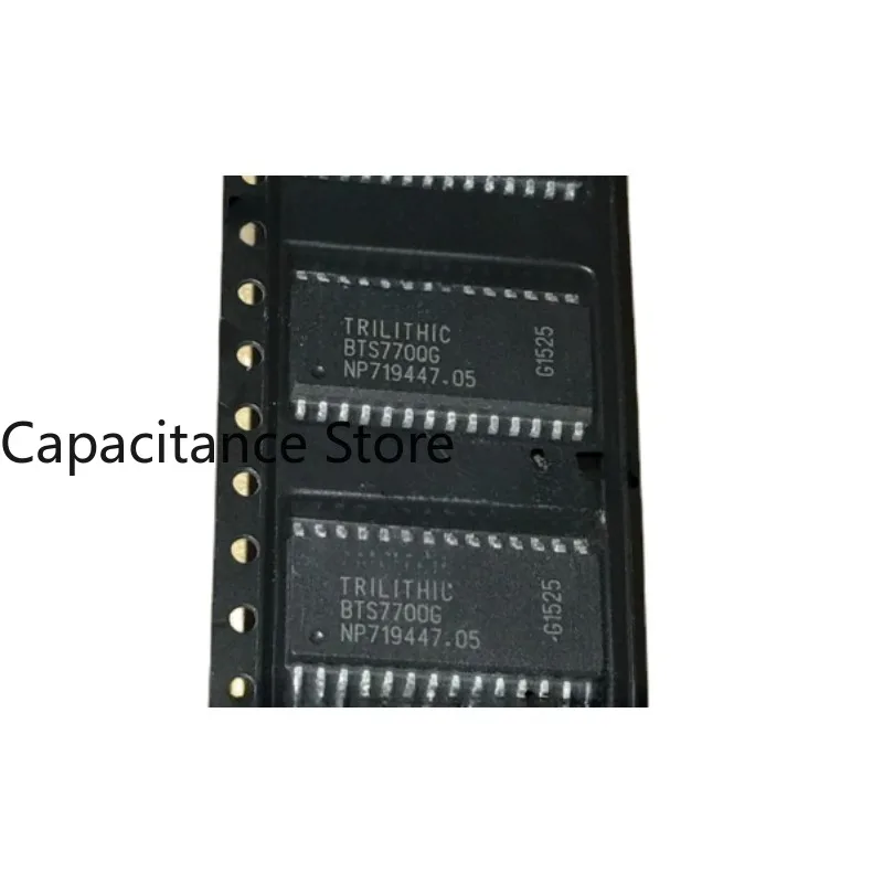 10PCS BTS7700G BTS7750G SN74LVC2G125DCTR 120M30 SN74AHCT541PWR 120M31 121M31 74LVC16245ADL SN74LVC8T245DBQR CD4060BE CD4069UBE
10PCS BTS7700G BTS7750G SN74LVC2G125DCTR 120M30 SN74AHCT541PWR 120M31 121M31 74LVC16245ADL SN74LVC8T245DBQR CD4060BE CD4069UBE