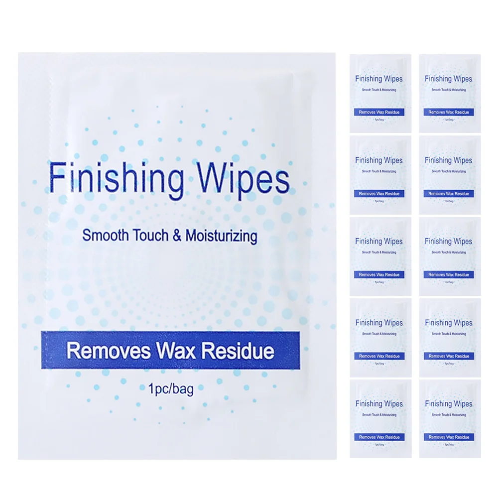 20 Pcs Hair Removal Wax Cleaning Oil Pack Pad For Women Useful Wipes Salon Supplies Depilation
20 Pcs Hair Removal Wax Cleaning Oil Pack Pad For Women Useful Wipes Salon Supplies Depilation