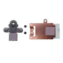 Hard Drive Mounting Metal Bracket PXNWV 0x8My9 FJ75H 2230 26x1Y x8My9 2280 for Dell Gaming Laptop G15 5510 G15 5515 5511 M.2 SSD
Hard Drive Mounting Metal Bracket PXNWV 0x8My9 FJ75H 2230 26x1Y x8My9 2280 for Dell Gaming Laptop G15 5510 G15 5515 5511 M.2 SSD