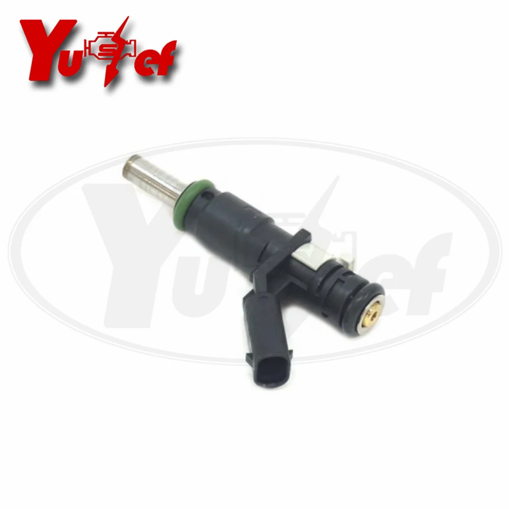 Fuel Injector 272 078 02 49 Fits for MB W203 W204 S204 C209 A209 C219 W211 W212 A207 C207 X164 2720780249
Fuel Injector 272 078 02 49 Fits for MB W203 W204 S204 C209 A209 C219 W211 W212 A207 C207 X164 2720780249