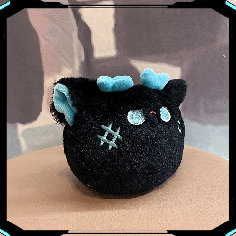 12 см аниме подвеска Honkai: звезда рельс Imbibitor Lunae Николас Лян Сферический плюшевый заполненный брелок кукла игрушки сумка Украшение
12 см аниме подвеска Honkai: звезда рельс Imbibitor Lunae Николас Лян Сферический плюшевый заполненный брелок кукла игрушки сумка Украшение