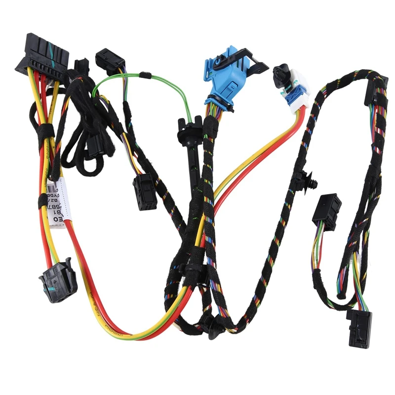1 Piece 6436P0 Car Air Conditioning Harness Evaporation Box Harness Replacement Accessories For Peugeot 508 2WD
1 Piece 6436P0 Car Air Conditioning Harness Evaporation Box Harness Replacement Accessories For Peugeot 508 2WD