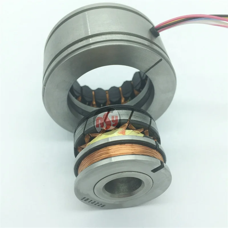 

V23401-U1016-B110 Rotary Encoder Resolver U1016-B110