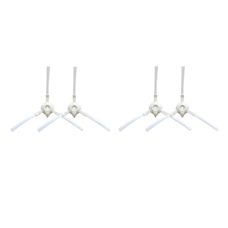 4pcs Side Brush for Puppyoo R30 PRO Robot Vacuum Cleaner Parts Accessories
4pcs Side Brush for Puppyoo R30 PRO Robot Vacuum Cleaner Parts Accessories