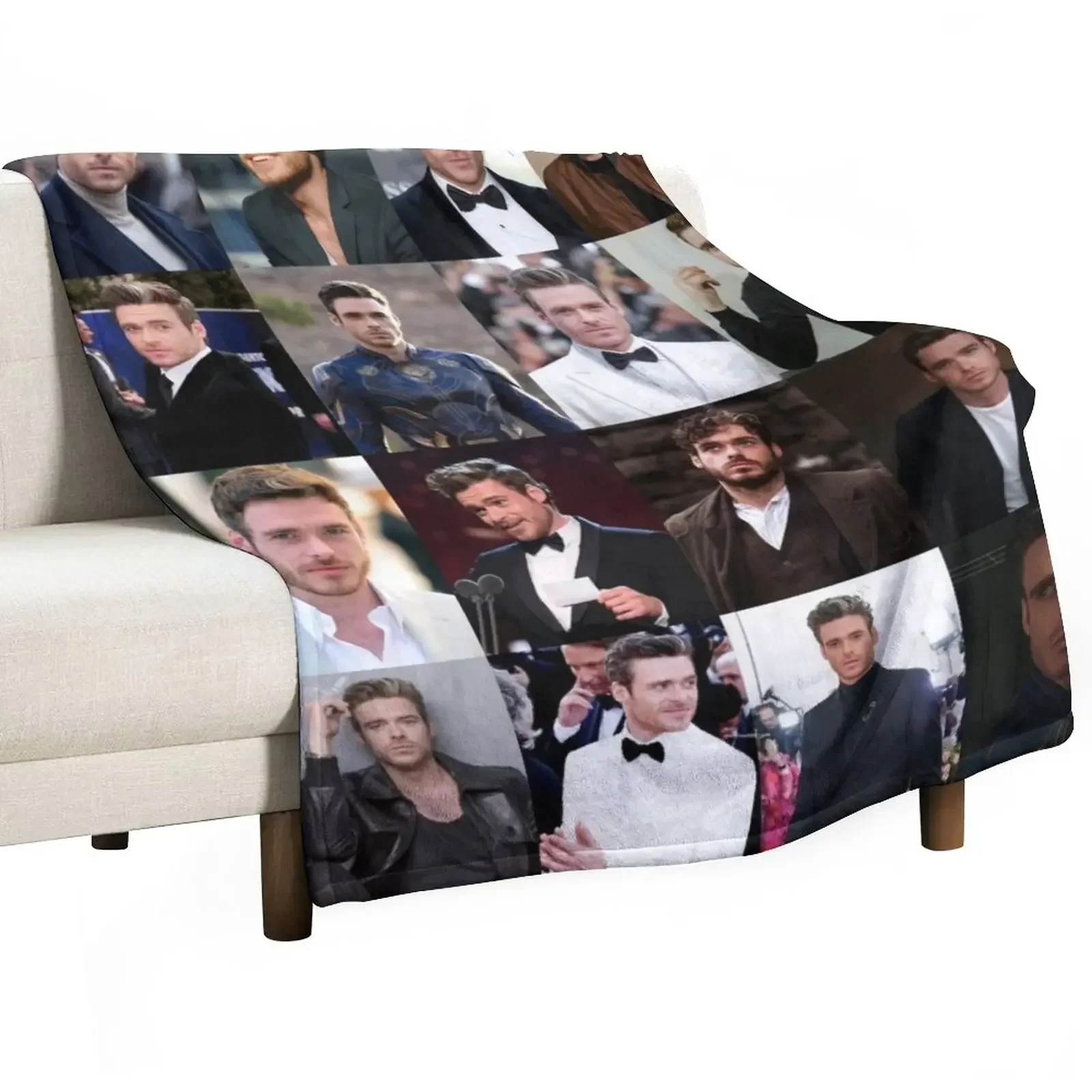 Richard Madden Throw Blanket Extra Large Throw Decorative Sofa Blankets
Richard Madden Throw Blanket Extra Large Throw Decorative Sofa Blankets
