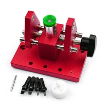 Adjustable Watch Snap-on Case Back Opener Watches Bezels Bracelet Link Pin Remover Watchmaker Disassembly Repair Tools 
Adjustable Watch Snap-on Case Back Opener Watches Bezels Bracelet Link Pin Remover Watchmaker Disassembly Repair Tools