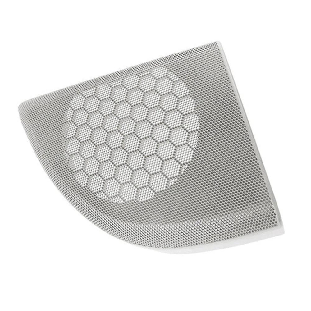 Brand New Door Speaker Cover Door Speaker Cover Grey Left Left Door Speaker Grille Trim For MERCEDES C-CLASS Coupe
Brand New Door Speaker Cover Door Speaker Cover Grey Left Left Door Speaker Grille Trim For MERCEDES C-CLASS Coupe