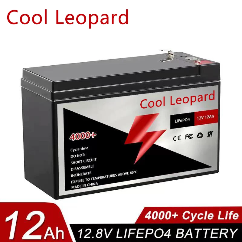 Новый комплект батарей LiFePo4 12 В, 12 Ач, Встроенный BMS, для троллинга RV, солнечная система, запасной литий-железо-фосфатный аккумулятор RV
Новый комплект батарей LiFePo4 12 В, 12 Ач, Встроенный BMS, для троллинга RV, солнечная система, запасной литий-железо-фосфатный аккумулятор RV