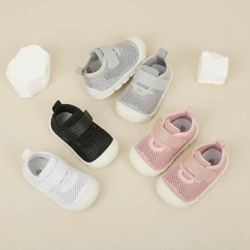 Spring Autumn Children Shoes Anti-slip Soft Rubber Bottom Baby Sneaker Casual Flat Sneakers Shoes Children size Kid Casual Shoes
Spring Autumn Children Shoes Anti-slip Soft Rubber Bottom Baby Sneaker Casual Flat Sneakers Shoes Children size Kid Casual Shoes