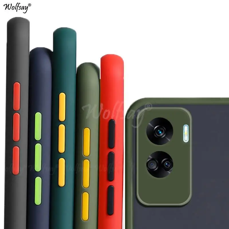 For Honor 90 Lite Case Silicone Matte TPU Transparent Protector Phone Case For Honor 90 Lite Cover For Honor 90 Lite Pro Case 
For Honor 90 Lite Case Silicone Matte TPU Transparent Protector Phone Case For Honor 90 Lite Cover For Honor 90 Lite Pro Case