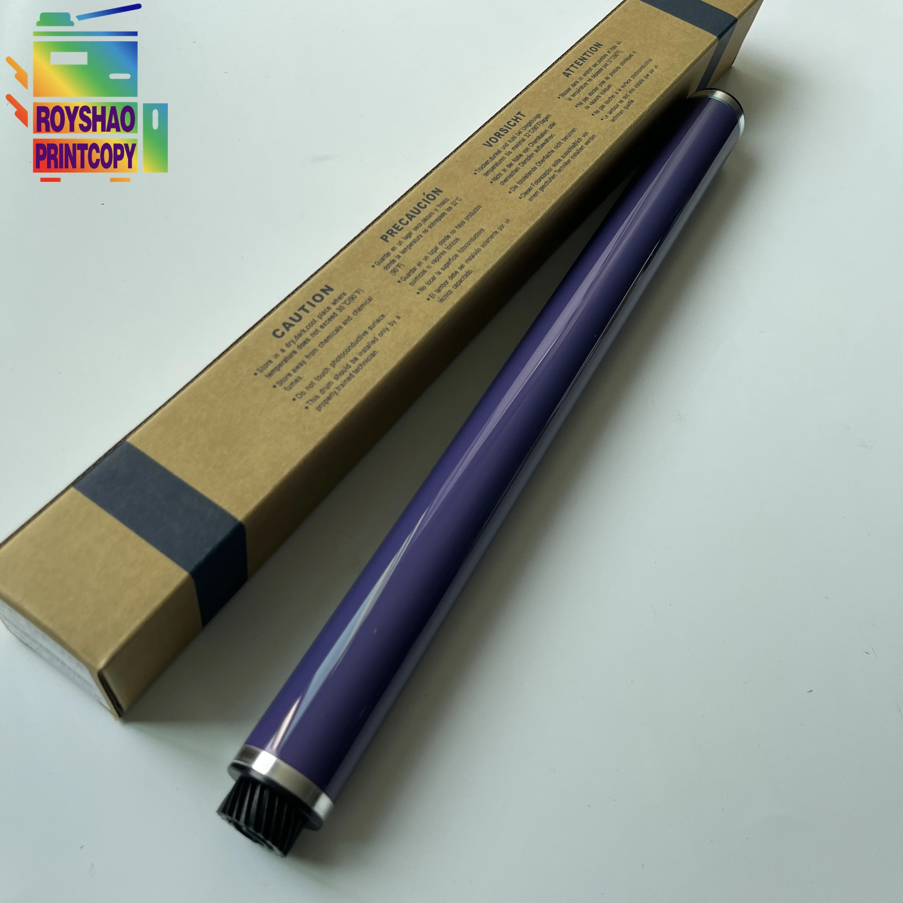 WC7120 OPC Drum for Xerox WorkCentre 7120 7125 7220 7225 WC7125 WC7220 WC7225 C2260 C2263 C2265 2260 2263 Unit
WC7120 OPC Drum for Xerox WorkCentre 7120 7125 7220 7225 WC7125 WC7220 WC7225 C2260 C2263 C2265 2260 2263 Unit