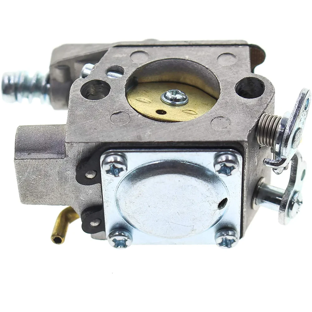 A021001921 Carburetor Carb Kit For ECHO CS-310 CS-370 CS-400 CS-400F CS-510 CS-520 For Walbro WT-985 WT-594-1 WT-946 Chainsaw
A021001921 Carburetor Carb Kit For ECHO CS-310 CS-370 CS-400 CS-400F CS-510 CS-520 For Walbro WT-985 WT-594-1 WT-946 Chainsaw