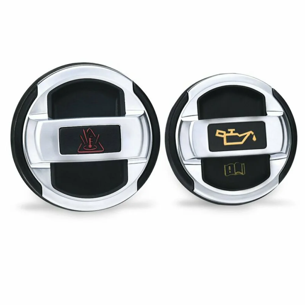 2PCS Fuel Filler Cap Modified Oil Expansion Tank Cap 420103485B Suitable ForAudi R8 Oil Cap
2PCS Fuel Filler Cap Modified Oil Expansion Tank Cap 420103485B Suitable ForAudi R8 Oil Cap