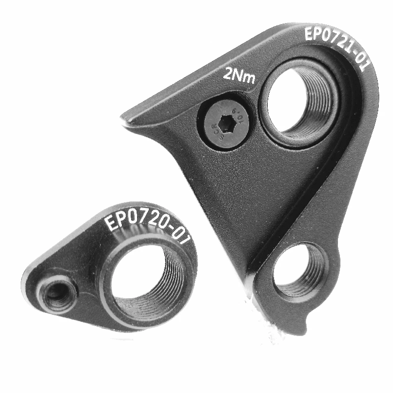 2Pc For Canyon GP0160-01 EP0721-01 Lux Cf Slx Pathlite Al Bicycle Mech Dropout Rear Derailleur Hanger Gravel Carbon Bike Frame
2Pc For Canyon GP0160-01 EP0721-01 Lux Cf Slx Pathlite Al Bicycle Mech Dropout Rear Derailleur Hanger Gravel Carbon Bike Frame