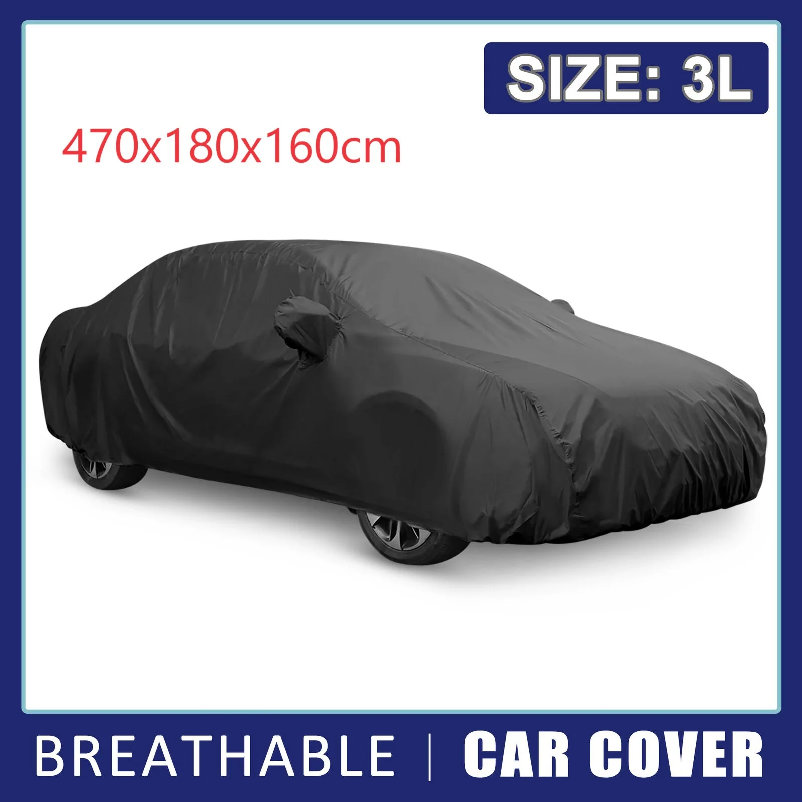 190TCar clothing car cover sunshade waterproof cover universal 3L 4.7x1.8x1.5cm car covers
190TCar clothing car cover sunshade waterproof cover universal 3L 4.7x1.8x1.5cm car covers