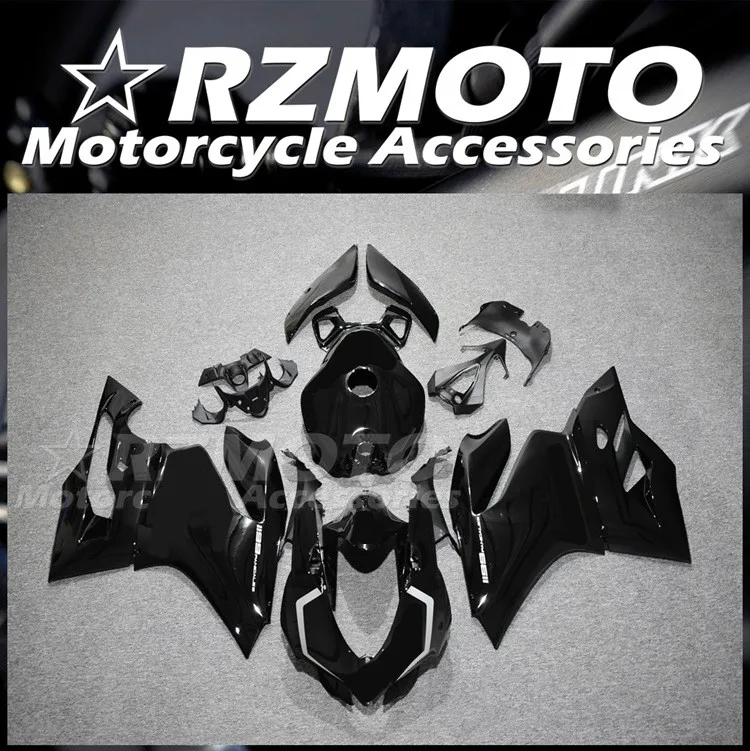 Injection New ABS Motorcycle Fairings Kit Fit for Ducati 899 1199 Panigale s 2012 2013 2014 12 13 14 Bodywork Set Black + Tank
Injection New ABS Motorcycle Fairings Kit Fit for Ducati 899 1199 Panigale s 2012 2013 2014 12 13 14 Bodywork Set Black + Tank