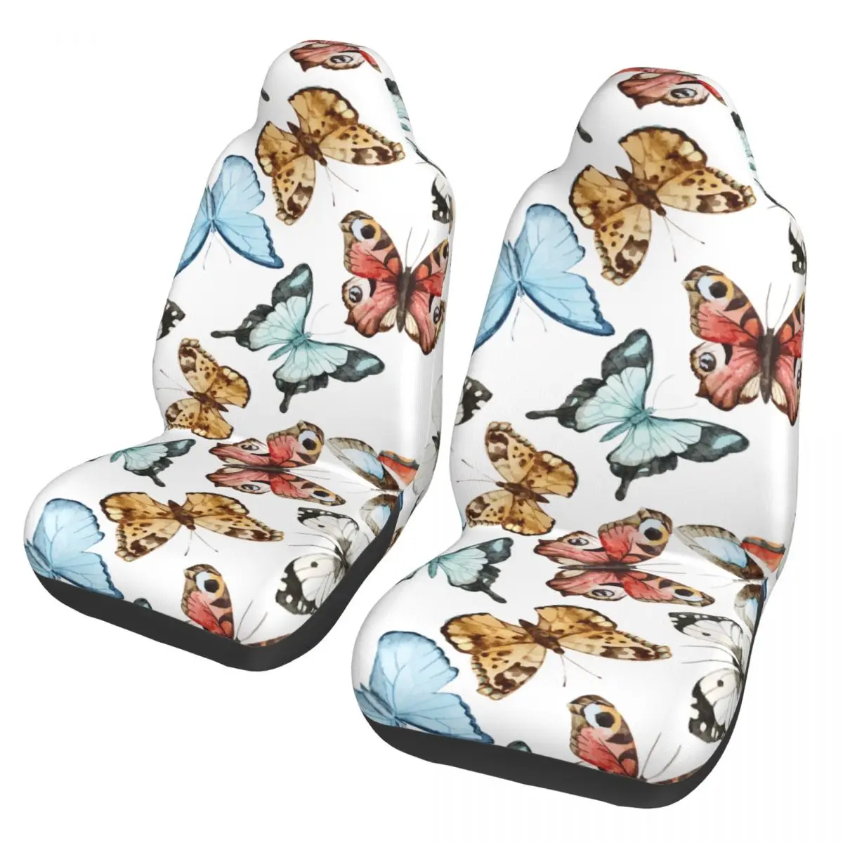 Butterfly Pattern Universal Car Seat Cover Waterproof Women Colorful Butterflies Car Seat Covers Fabric Fishing
Butterfly Pattern Universal Car Seat Cover Waterproof Women Colorful Butterflies Car Seat Covers Fabric Fishing