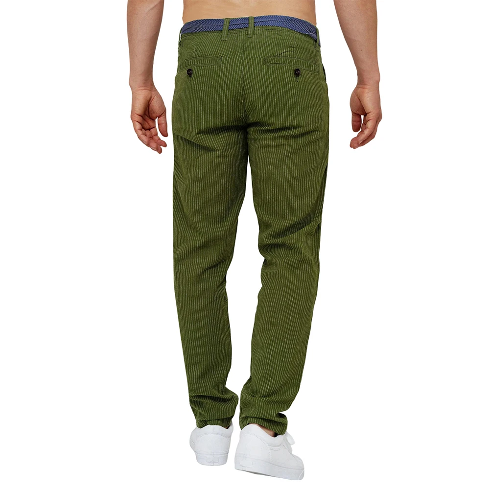 Fashion Mens Pants Striped Slim Fit Pencil Pants Office High Quality Formal Stretch Skinny Comfortable Trousers Bottoms Pants
Fashion Mens Pants Striped Slim Fit Pencil Pants Office High Quality Formal Stretch Skinny Comfortable Trousers Bottoms Pants