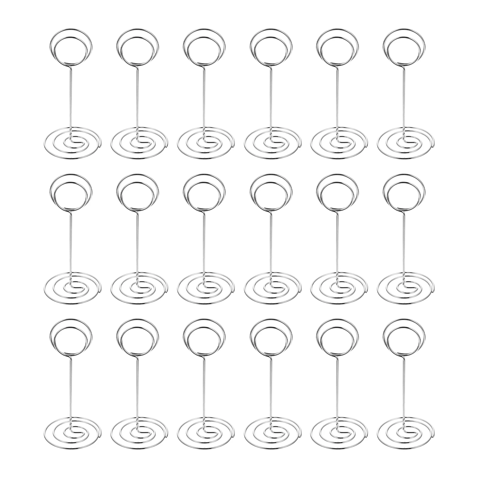 20 Pcs Pink Desk Accessories Note Folder Table Card Holders Desktop Clips Decoration Clamps Love Memo Paper Number Business
20 Pcs Pink Desk Accessories Note Folder Table Card Holders Desktop Clips Decoration Clamps Love Memo Paper Number Business