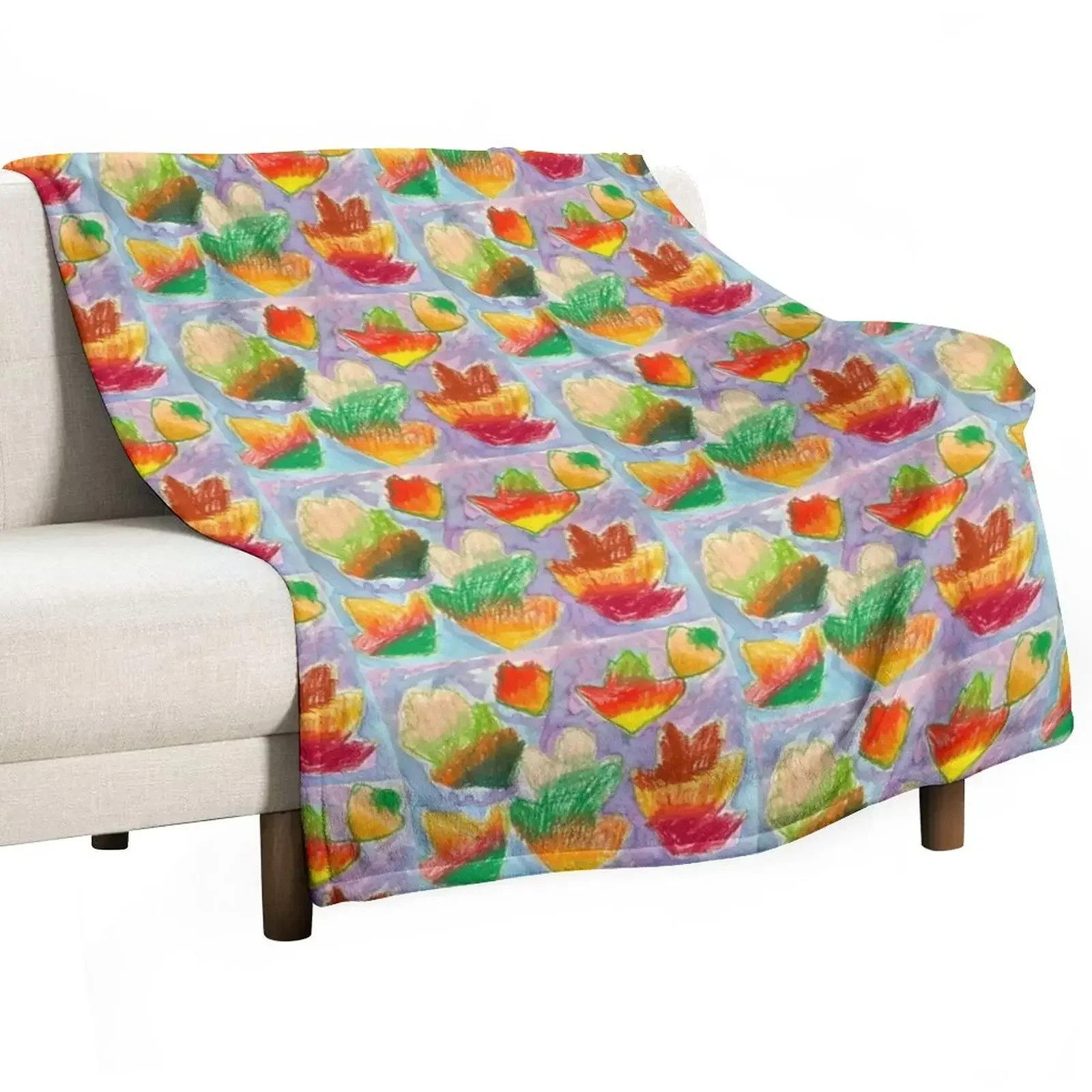 Fall Leaves Throw Blanket Decoratives Softest Decorative Throw Soft Plaid Blankets
Fall Leaves Throw Blanket Decoratives Softest Decorative Throw Soft Plaid Blankets