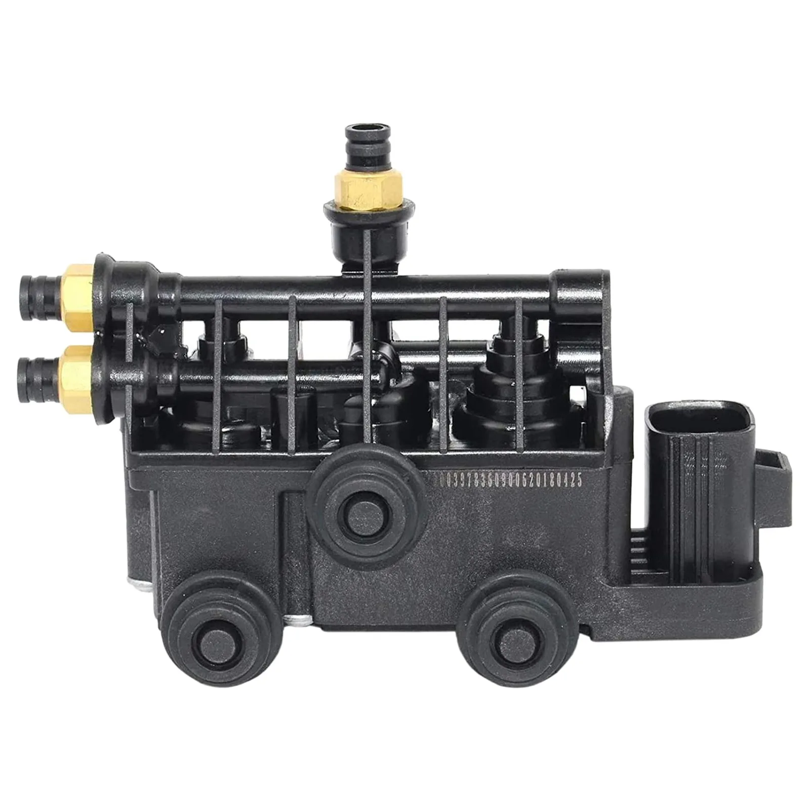 Клапан пневматической подвески для Land Rover Range Rover 2006-2013 Discovery 3/LR3 2005-2009 4/LR4
Клапан пневматической подвески для Land Rover Range Rover 2006-2013 Discovery 3/LR3 2005-2009 4/LR4