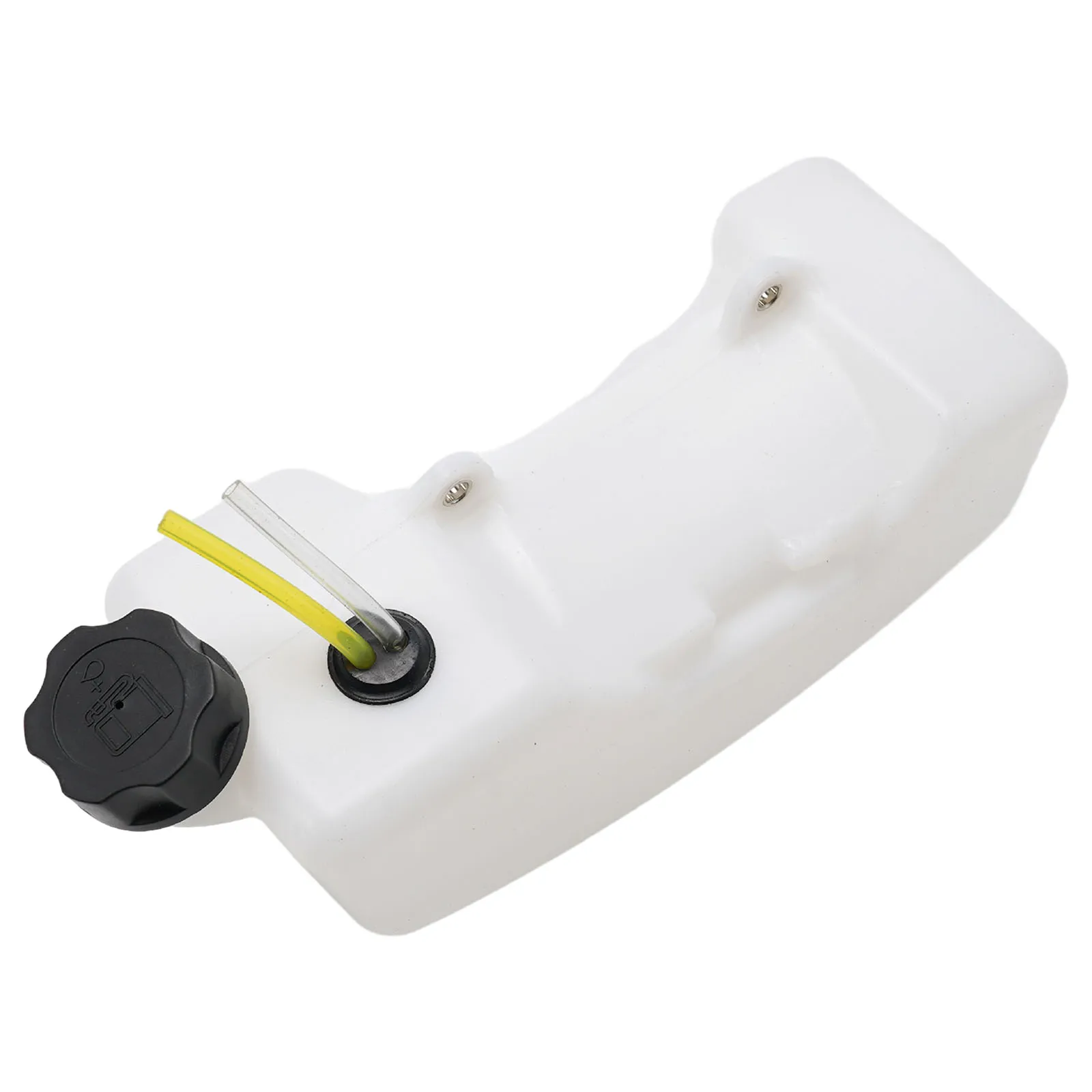 Attachment Fuel Tank With Cap Garden Supplies Gasoline Outdoor Parts Plastic Replacement For 43cc 49cc 52cc 55cc
Attachment Fuel Tank With Cap Garden Supplies Gasoline Outdoor Parts Plastic Replacement For 43cc 49cc 52cc 55cc