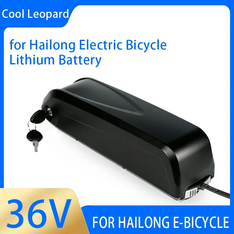 36v10ah large-capacity lithium battery for electric bicycle is used for power lithium battery pack of Hailong mountain bike.
36v10ah large-capacity lithium battery for electric bicycle is used for power lithium battery pack of Hailong mountain bike.
