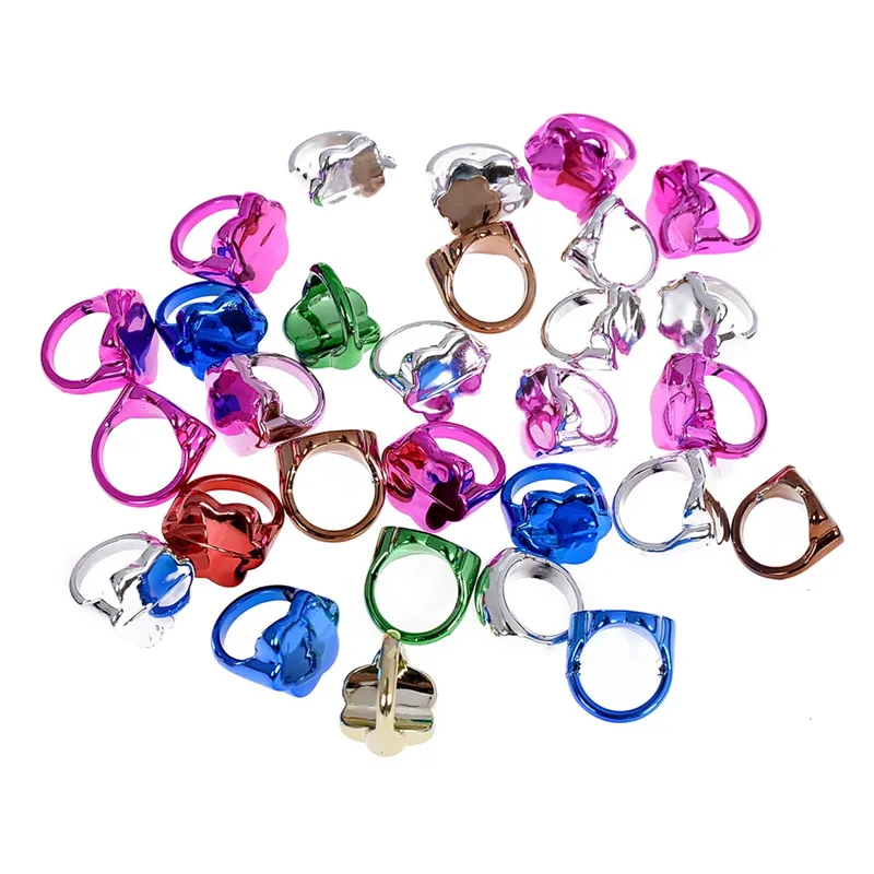 Набор колец 