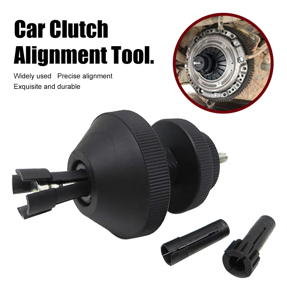 Universal Auto Clutch Alignment Tool Clutch Alignment Dismantle Tool Plastic Car Clutch Correction Tool Repair Accessories
Universal Auto Clutch Alignment Tool Clutch Alignment Dismantle Tool Plastic Car Clutch Correction Tool Repair Accessories