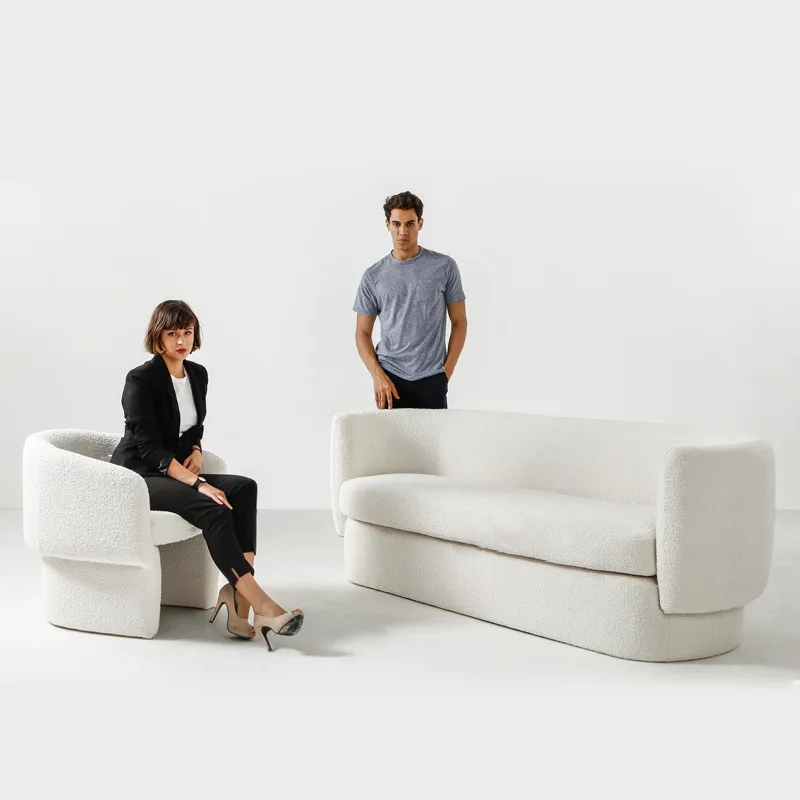 Modern Double Living Room Sofas Vintage Long Designer Cheap Ergonomic Couchs Free Shipping Cinema Sofa Para Sala Home Furniture
Modern Double Living Room Sofas Vintage Long Designer Cheap Ergonomic Couchs Free Shipping Cinema Sofa Para Sala Home Furniture