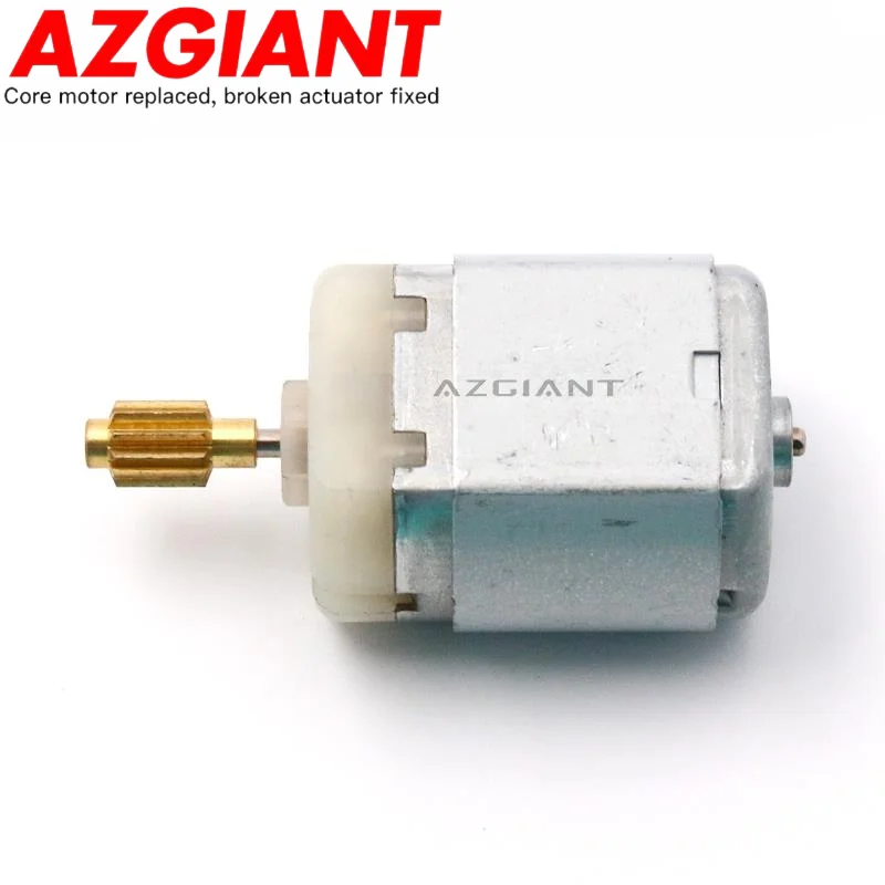 

Azgiant ESL/ELV Steering Column Lock Actuator Motor for Chrysler Grand Voyager 08-16 Sebring J 06-10S Repair