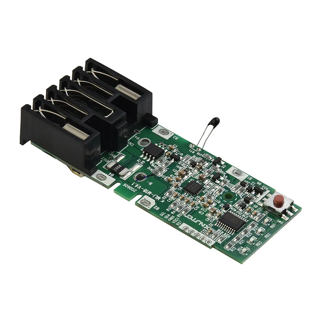 Durable Hot Sale Newest Reliable Useful Circuit Board Charging Protection Replacement 18V Li-ion For
Durable Hot Sale Newest Reliable Useful Circuit Board Charging Protection Replacement 18V Li-ion For