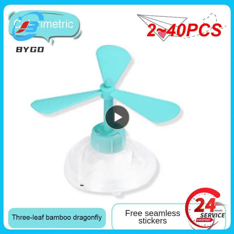 2~40PCS Helmet Bamboo Dragonfly Toy Motorcycle Helmet Suction Cup Decoration Fan Propeller Modeling Accessories
2~40PCS Helmet Bamboo Dragonfly Toy Motorcycle Helmet Suction Cup Decoration Fan Propeller Modeling Accessories