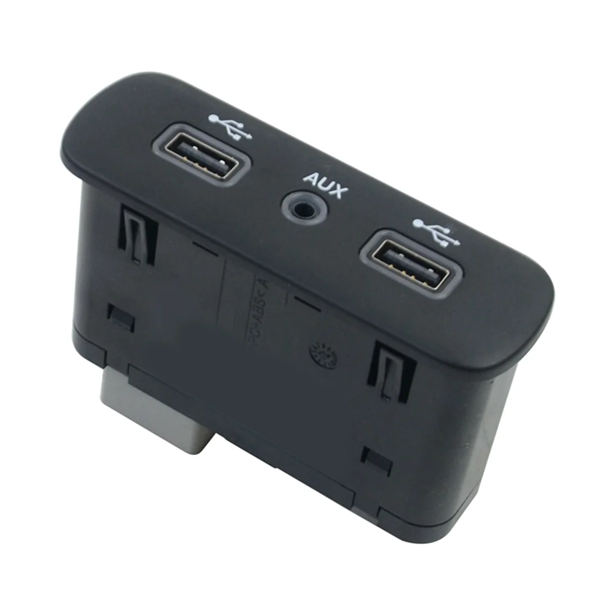 Автомобильное зарядное устройство USB 68328704AD центральная консоль USB вспомогательный концентратор для Dodge Ram 1500 DS Classic 2018-2022
Автомобильное зарядное устройство USB 68328704AD центральная консоль USB вспомогательный концентратор для Dodge Ram 1500 DS Classic 2018-2022