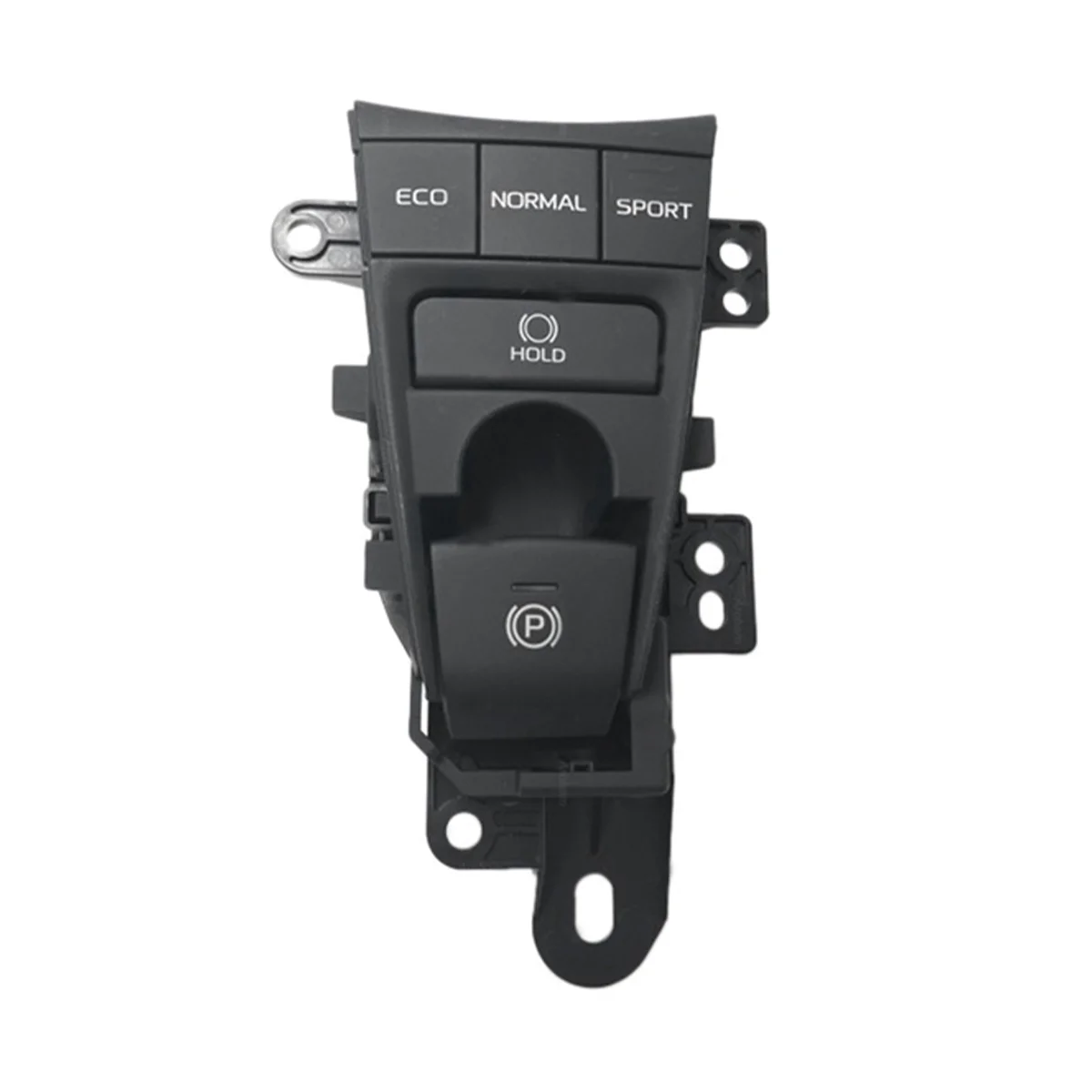 P-Switch Handbrake Button Brake Switch ECO Button Sport Mode(Can Light Up) for Toyota Camry 2018 2019 Xv70 V70
P-Switch Handbrake Button Brake Switch ECO Button Sport Mode(Can Light Up) for Toyota Camry 2018 2019 Xv70 V70