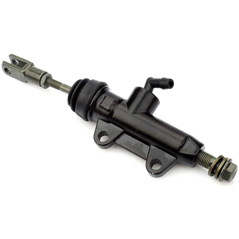 2X Motocycle Rear Brake Master Cylinder For-BMW F650GS F650CS F700GS F800GS F800R F800ST F800S F800GT F900R F850GS
2X Motocycle Rear Brake Master Cylinder For-BMW F650GS F650CS F700GS F800GS F800R F800ST F800S F800GT F900R F850GS