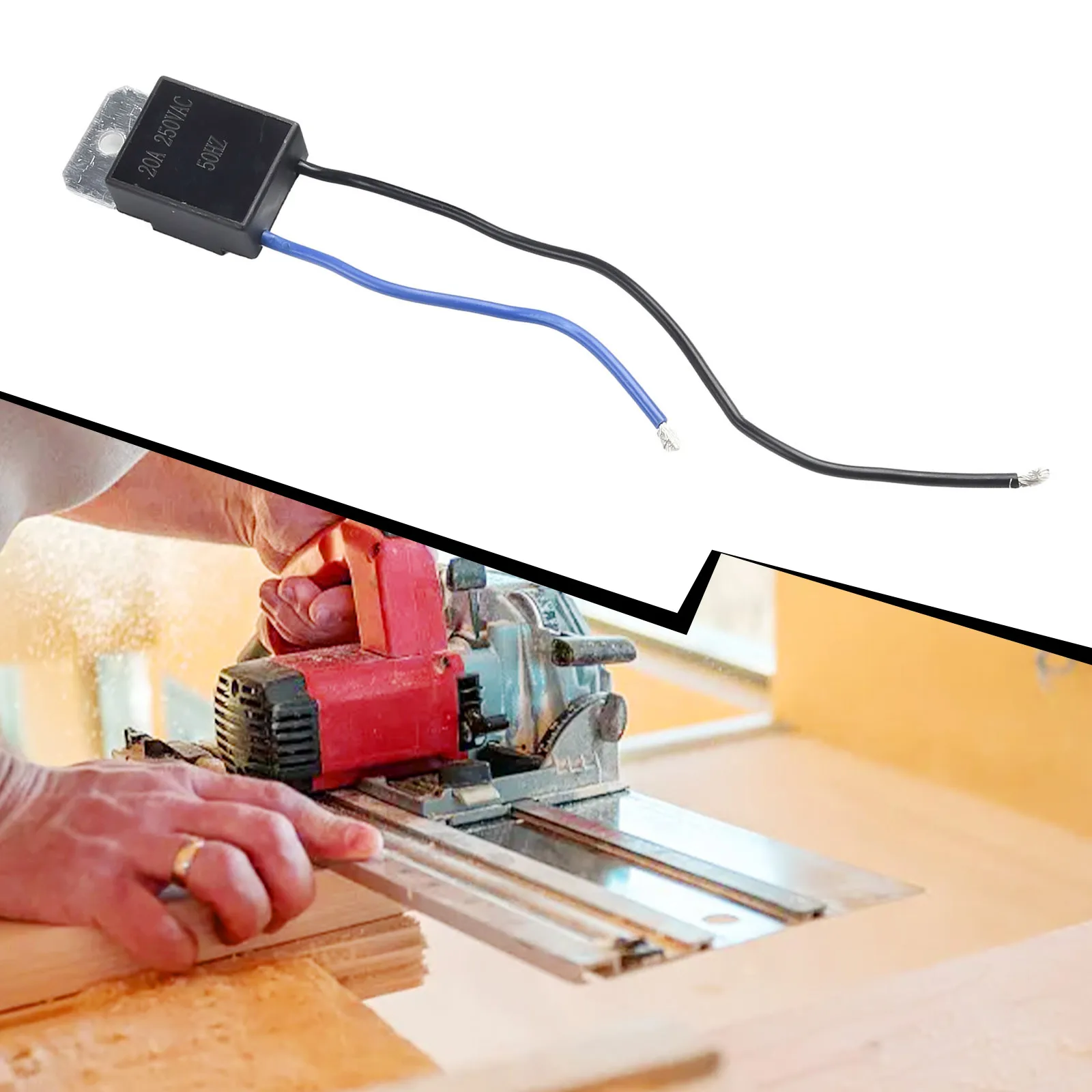 1PCS Driver Module Plastic Metal 230V 20A Soft Angle Grinder Power Tool Parts Home Renovation DIY Tool Accessories
1PCS Driver Module Plastic Metal 230V 20A Soft Angle Grinder Power Tool Parts Home Renovation DIY Tool Accessories