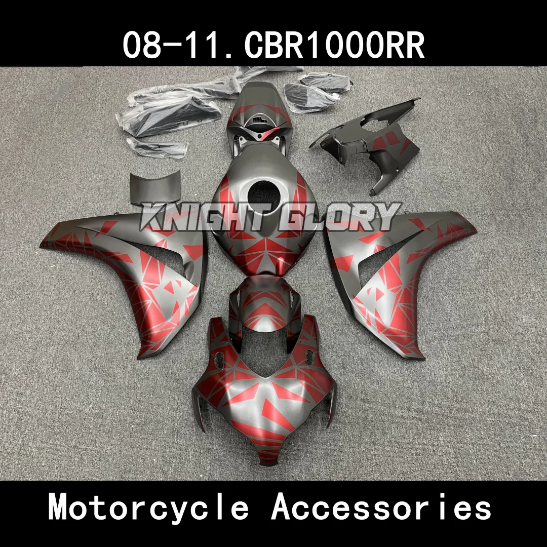 New ABS Injection Molding Fairings Kits Fit For Fireblade CBR1000RR 2008 2009 2010 2011 SC59 CBR1000 RR Bodywork Set
New ABS Injection Molding Fairings Kits Fit For Fireblade CBR1000RR 2008 2009 2010 2011 SC59 CBR1000 RR Bodywork Set