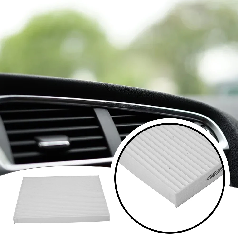 Car Cabin AC Air Filter For Hyundai Elantra Accent Forte Air Conditioner Auto Air Conditioner Filter Element Replacement Kit
Car Cabin AC Air Filter For Hyundai Elantra Accent Forte Air Conditioner Auto Air Conditioner Filter Element Replacement Kit