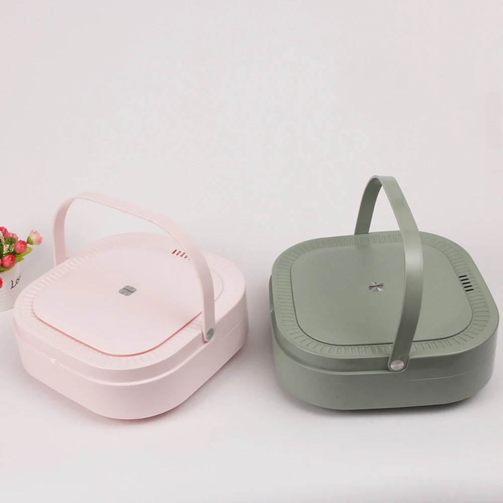 Mini Washing Machine Portable Folded Cleaning Machine Laundry Machine Underwear Sock Baby Clothes Cleaner for Trave
Mini Washing Machine Portable Folded Cleaning Machine Laundry Machine Underwear Sock Baby Clothes Cleaner for Trave