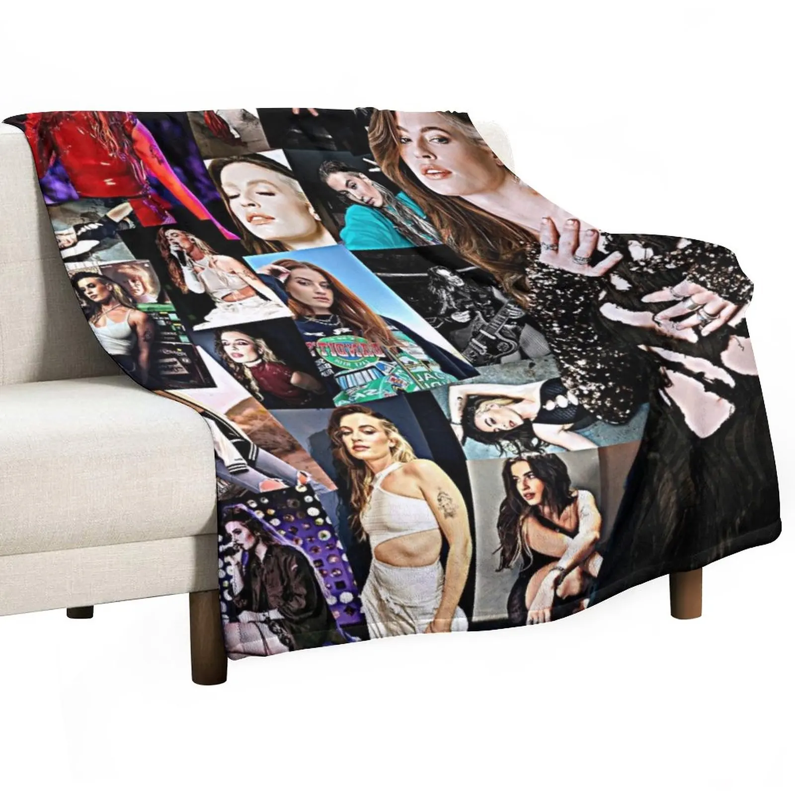 hot cari fletcher Throw Blanket Plaid on the sofa warm for winter Flannel Blankets
hot cari fletcher Throw Blanket Plaid on the sofa warm for winter Flannel Blankets