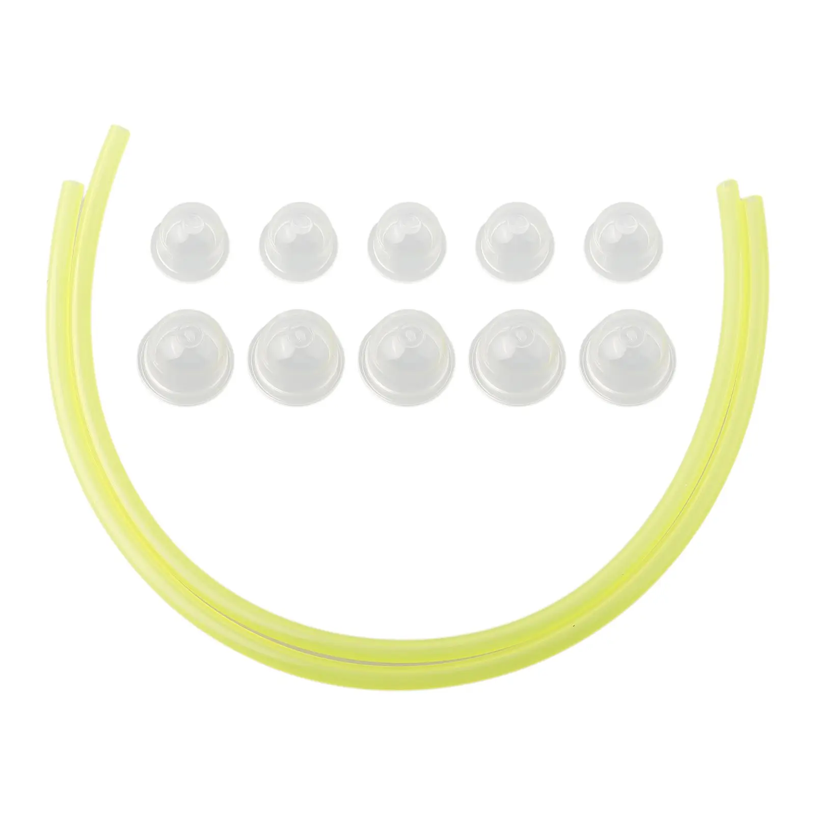 5 X Small Primer Bulbs 5 X Large For Victa,Echo,Homelite,Stihl,Talon,Ryobi,Ho Large Primer Bulb + 2-inch Oil Pipe
5 X Small Primer Bulbs 5 X Large For Victa,Echo,Homelite,Stihl,Talon,Ryobi,Ho Large Primer Bulb + 2-inch Oil Pipe