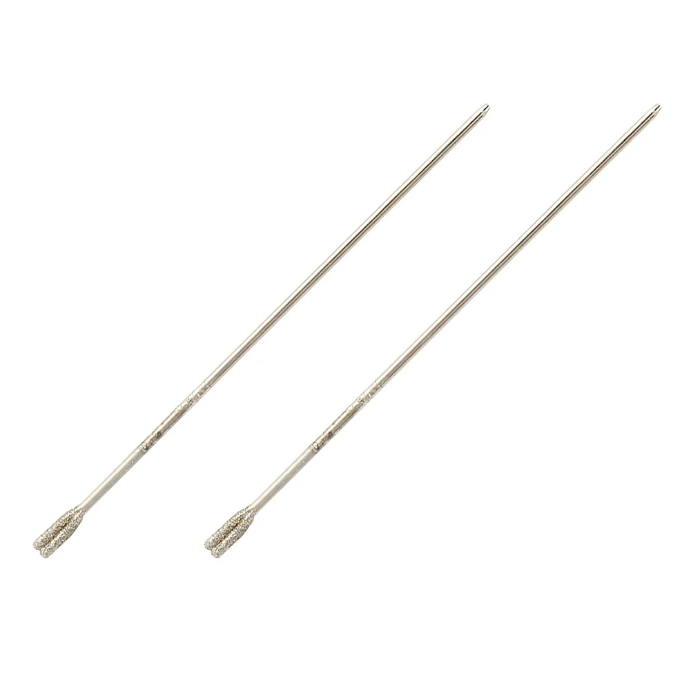 Hole Saw Coated Tipped Easy To Use Large Quantities Long Term Use 10pcs For jade stone jewelry hollow saw 2020
Hole Saw Coated Tipped Easy To Use Large Quantities Long Term Use 10pcs For jade stone jewelry hollow saw 2020
