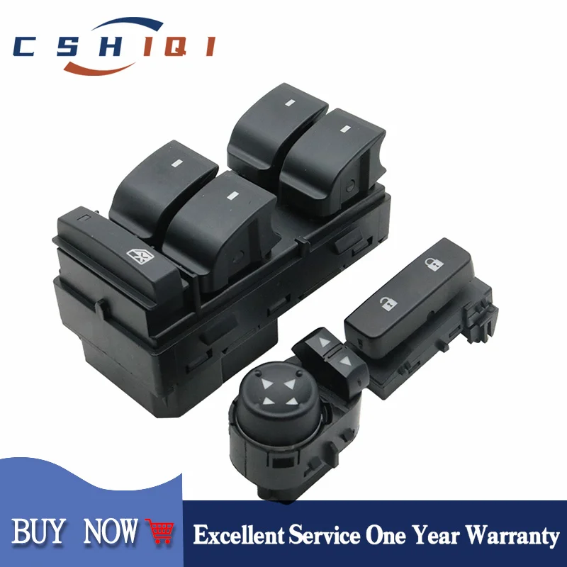 20945129 22883768 15804093 NEW Car Master Window Switch Door Lock Mirror Regulator For Chevrolet Silverado GMC Sierra 2007-2014
20945129 22883768 15804093 NEW Car Master Window Switch Door Lock Mirror Regulator For Chevrolet Silverado GMC Sierra 2007-2014