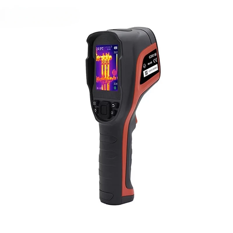 Handheld thermometer, infrared thermal imager, thermometer, power failure, underfloor heating, leak detection, and leakage
Handheld thermometer, infrared thermal imager, thermometer, power failure, underfloor heating, leak detection, and leakage