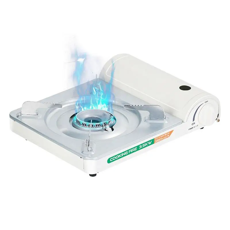 Camping Burner High-Power Cassette Furnace Stove Windproof Burner Portable Cooking Tool Energy Saving Stove For Fishing Climbing
Camping Burner High-Power Cassette Furnace Stove Windproof Burner Portable Cooking Tool Energy Saving Stove For Fishing Climbing