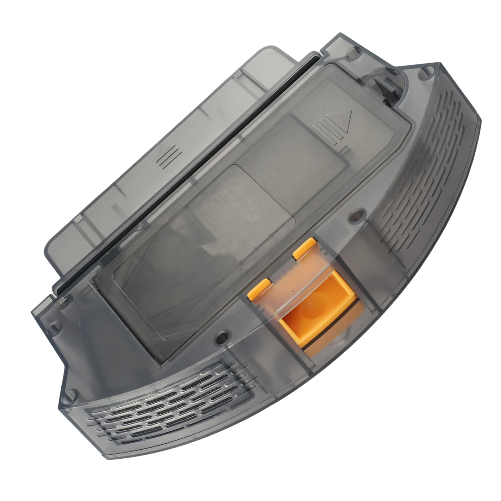 Dustbin Dust Box Suitables For X5, X6, X8 Robot Vacuum Cleaner Accessories Household Products Cleaning Tools Spare Parts Gardens
Dustbin Dust Box Suitables For X5, X6, X8 Robot Vacuum Cleaner Accessories Household Products Cleaning Tools Spare Parts Gardens