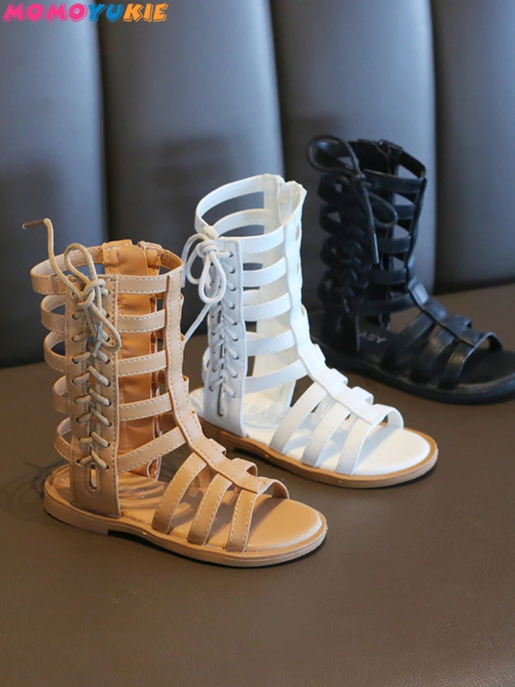 Girls Roman Sandals Little Children 2022 Summer New Baby Fashion Rhinestone Princess Shoes Han Fan Open Toe Beach Shoes
Girls Roman Sandals Little Children 2022 Summer New Baby Fashion Rhinestone Princess Shoes Han Fan Open Toe Beach Shoes